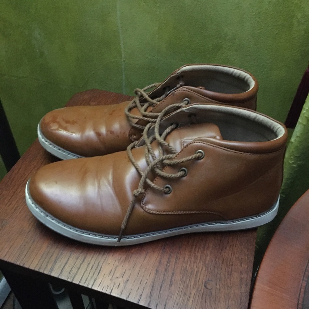 Men’s Shoes